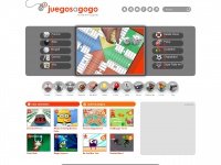 juegosagogo.com Thumbnail