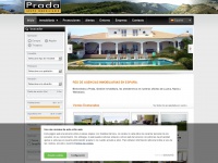 pradainmobiliaria.com