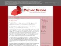 Rojodediseno.blogspot.com