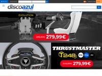 discoazul.com Thumbnail