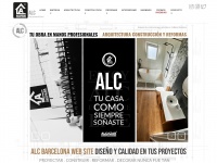 alcazarconstrucciones.com Thumbnail