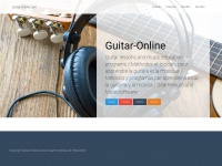 guitar-online.com Thumbnail