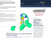 noticiasdelaciencia.com Thumbnail