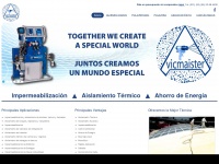 vicmaister.com.mx
