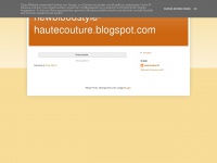 Newbloodstyle-hautecouture.blogspot.com