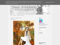 Danielleshepherd.blogspot.com