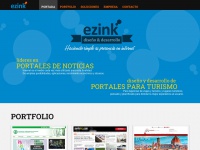 ezink.com Thumbnail