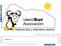 Linuxsur.org