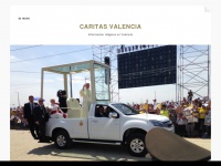 Caritas-valencia.org
