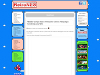Retrones.net