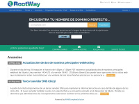 Rootway.com
