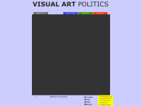 Visualartpolitics.org