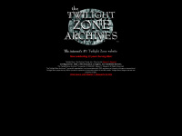 Twilightzone.org