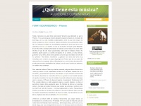 Megustaestamusica.wordpress.com