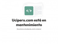 uciperu.com Thumbnail