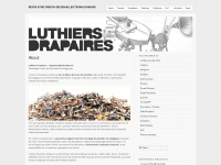 Luthiersdrapaires.wordpress.com