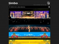 Timboestudio.com