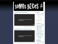 Somospeces.wordpress.com