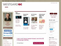 Westgard.com