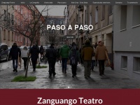 Zanguangoteatro.com