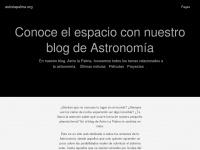 Astrolapalma.org