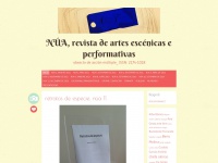 Revistanua.wordpress.com