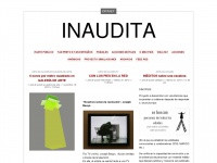 Inaudita.wordpress.com