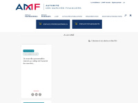 Amf-france.org