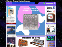 Musicfromouterspace.com
