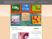 Comolavidamisma-beatriz.blogspot.com