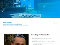 noetrainers.com Thumbnail