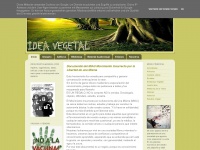 Ideavegetal.blogspot.com