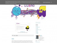 Ddarko1981.blogspot.com