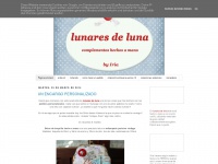 Lunaresdeluna.blogspot.com