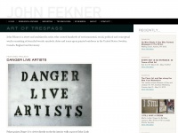 johnfekner.com