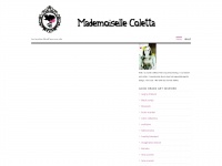 Mademoisellecoletta.wordpress.com
