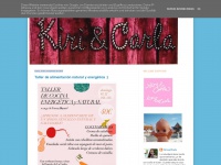 Kiri-and-carla.blogspot.com