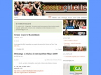 Gossipgirlelite.wordpress.com