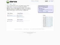 Darcs.net