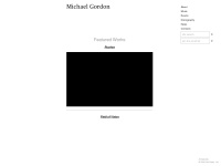Michaelgordonmusic.com