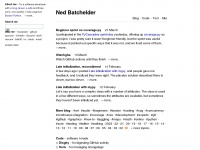 Nedbatchelder.com