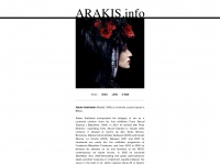 Arakis.info