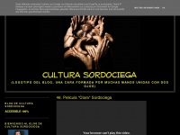 culturasordociega.blogspot.com Thumbnail
