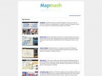 Mapmash.in