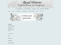 Royalwinton.co.uk