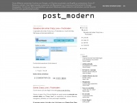 Postmodernblogger.blogspot.com