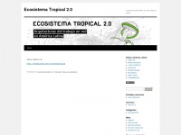 Ecosistematropical.wordpress.com
