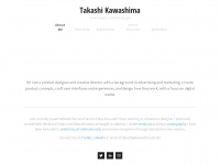 Takashikawashima.com
