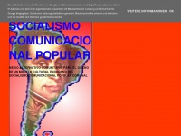 Socialismocomunicacionalpopular.blogspot.com