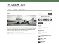 panamericangrace.com